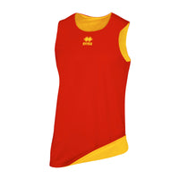 Errea Double Chicago Unisex Vest