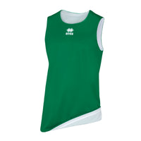 Errea Double Chicago Unisex Vest