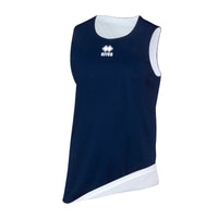 Errea Double Chicago Unisex Vest