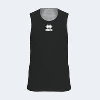 Errea Double Chicago Unisex Vest (Junior)