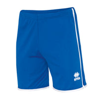 Errea Bonn Short - Blue White