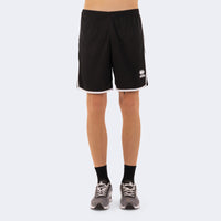 Errea Bonn Short - Black White