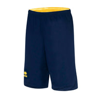 Errea Double Chicago Unisex Basketball Shorts