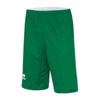 Errea Double Chicago Short (Junior) - Green White