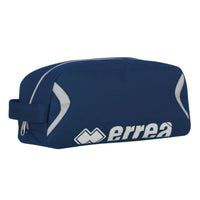 Errea Len Bag - Navy Gray