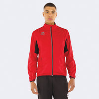 Errea Dwyn Windproof Jacket