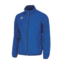 Errea Dwyn Jacket - Blue Navy