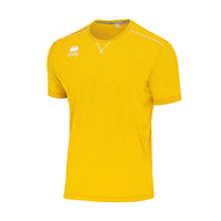 Errea Everton Shirt Short Sleeve (Kid) (Junior)