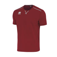 Errea Everton Shirt Short Sleeve (Kid) (Junior)