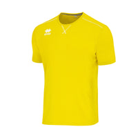 Errea Everton Shirt Short Sleeve (Kid) (Junior)