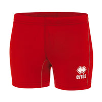 Errea Gwen Trousers - Red