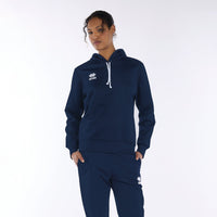 Errea Jacket Jonas - Navy