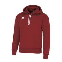 Errea Jacket Jonas - Maroon