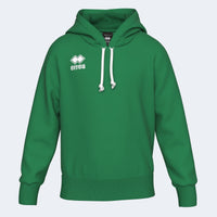 Errea Jacket Jonas (Junior) - Green