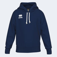 Errea Jacket Jonas (Junior) - Navy