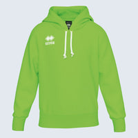 Errea Jacket Jonas (Junior) - Green Fluo