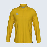 Errea Top Mansel 3.0 - Yellow