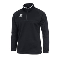 Errea Top Mansel 3.0 - Black