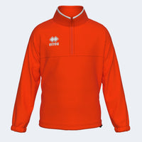 Errea Top Mansel 3.0 (Junior) - Orange