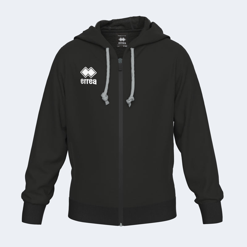 Errea Wire 3.0 Hoodie (Junior)