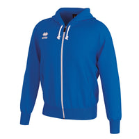 Errea Jacket Jacob - Blue