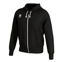 Errea Jacket Jacob - Black