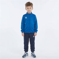 Errea Kurt Top (Junior) - Blue