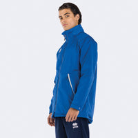 Errea Jacket Dna 3.0 - Blue