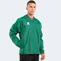 Errea Ottawa 3.0 Jacket - Green