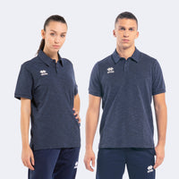 Errea Polo Carlos - Navy