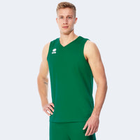 Errea Darrel Singlet - Green