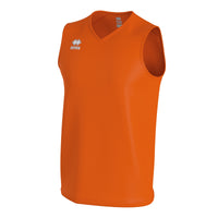Errea Darrel Singlet - Orange
