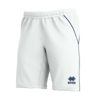 Errea Ivan 3.0 Short - White Navy