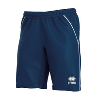 Errea Ivan 3.0 Short - Navy White