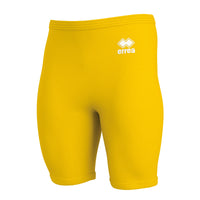 Errea Shorts Dawe - Yellow