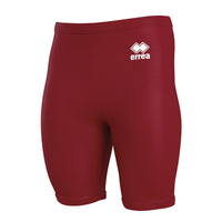 Errea Shorts Dawe (Junior) - Maroon