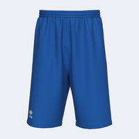 Errea Shorts Dallas 3.0 - Blue