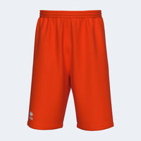 Errea Shorts Dallas 3.0 - Orange