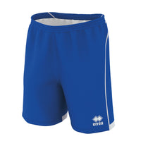 Errea Transfer Shorts 3.0 - Blue White