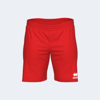 Errea Shorts Mills (Junior) - Red