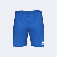 Errea Shorts Mills (Junior) - Blue
