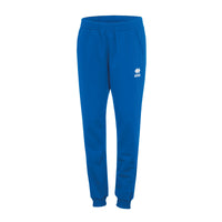 Errea Trousers Vanessa 3.0 - Blue