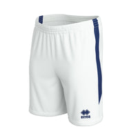 Errea Short Ti-mothy - White Navy