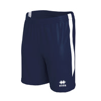 Errea Short Ti-mothy - Navy White