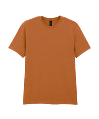 Gildan Softstyle™ Adult Ringspun T-shirt - Fan Texas Orange*