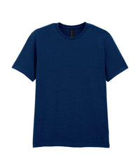 Gildan Softstyle™ Adult Ringspun T-shirt - Navy*†△**