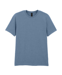 Gildan Softstyle™ Adult Ringspun T-shirt - Stone Blue*