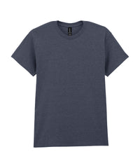 Gildan Heavy Cotton™ Adult T-shirt - Dark Heather*†