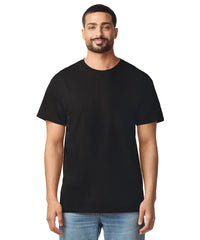 Gildan Light Cotton Adult T-shirt - Ash Grey