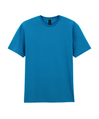 Gildan Light Cotton Adult T-shirt - Sapphire